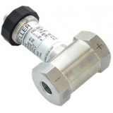 Keller Swiss-Built  Series PRD-33X Differential Pressure Transmitter for Closed Tank Level Applications